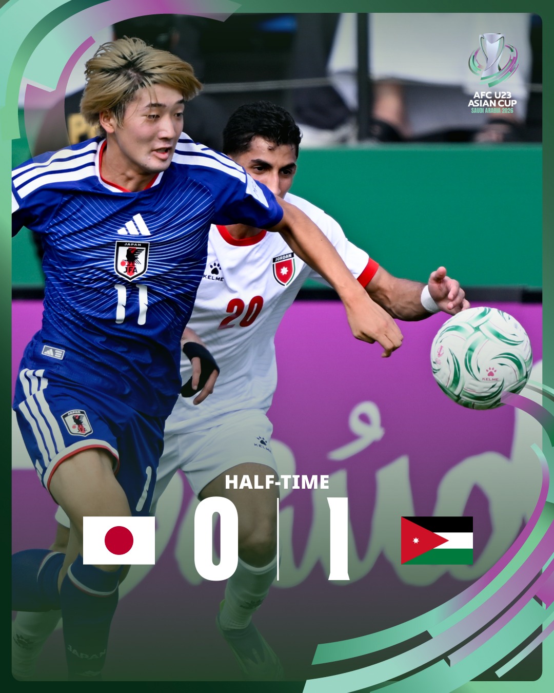 Có thể là hình ảnh về bóng đá, bóng đá và văn bản