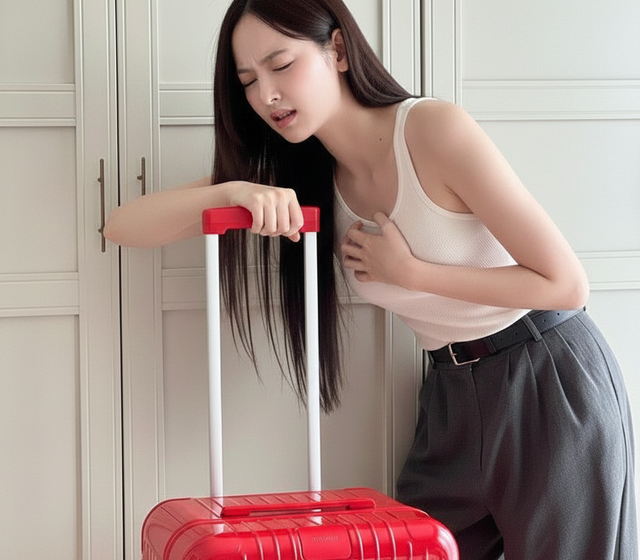 Thiếu nữ đột nhiên co giật, đột quỵ khi làm "chuyện ấy", bác sĩ cấp cứu: Có 1 thứ "lắc lư" trong tim!- Ảnh 3.