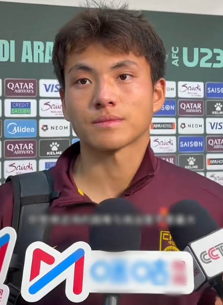 Li Hao - siêu thủ môn Trung Quốc khóc, lên tiếng xin lỗi lúc 4h sáng- Ảnh 9.