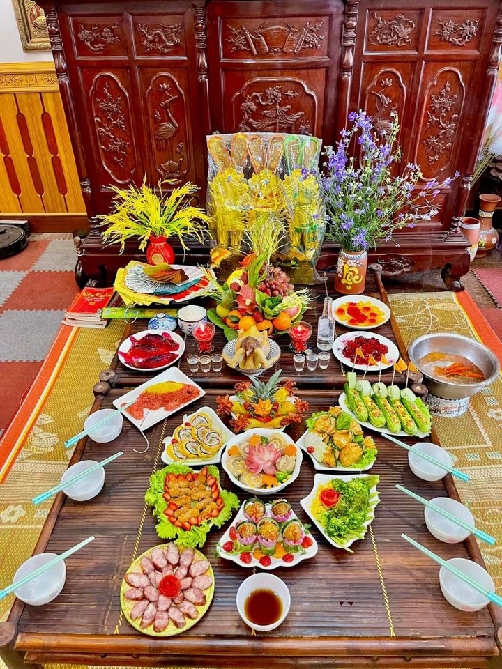 tet ong cong ong tao 2026 roi vao ngay nao duong lich hinh anh 2