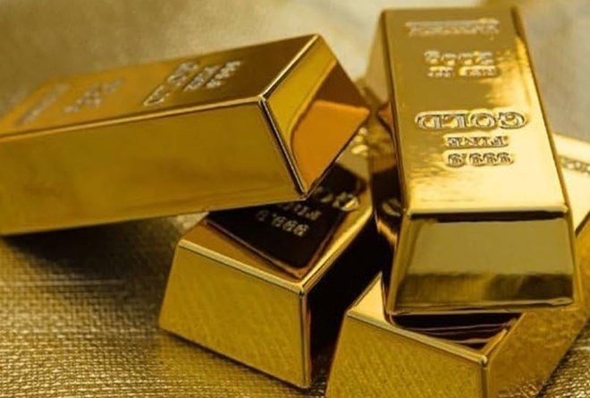 Giá vàng tăng kỷ lục, dấy lo ngại khan hiếm vàng toàn cầu