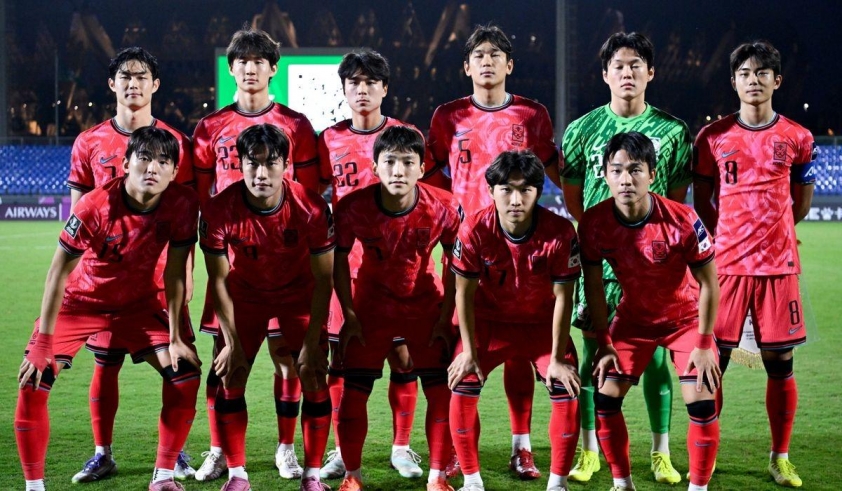 Chỉ một câu nói, HLV Kim Sang Sik khiến truyền thông Hàn Quốc phát sốt 781444