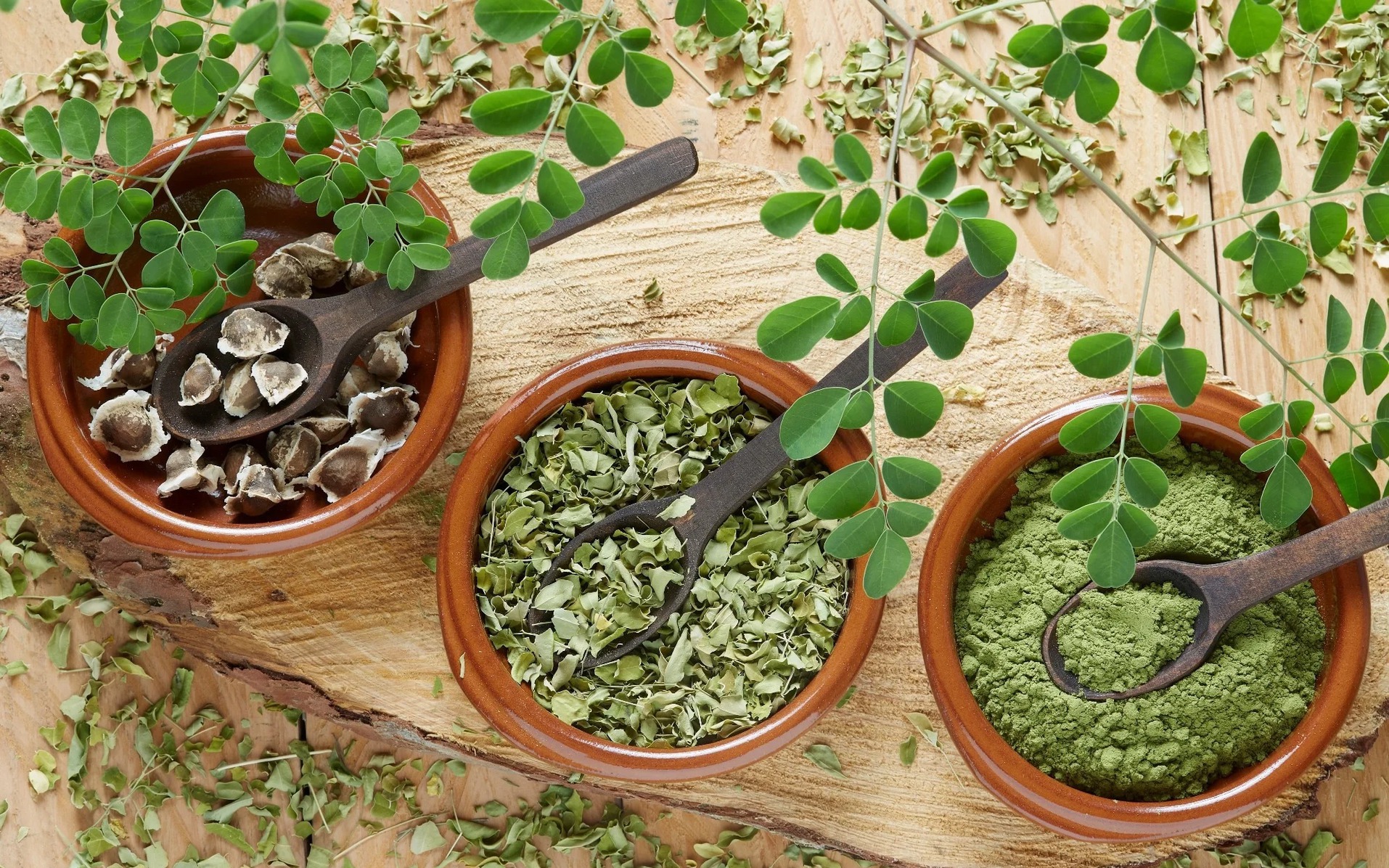 Tưởng cam là "vua" vitamin C, ai ngờ vẫn thua một loại rau trồng nơi góc vườn: Biết dùng thì tốt đủ đường