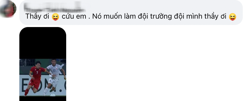 Cả MXH đồng loạt đòi lại băng đội trưởng U23 Việt Nam cho hotboy Đình Bắc- Ảnh 4.
