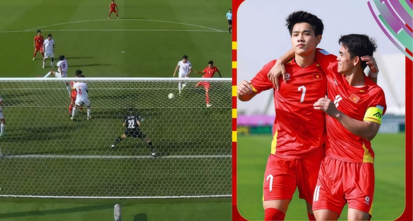 CĐV Malaysia nói thẳng 1 điều khi U23 Việt Nam thắng Jordan tại U23 châu Á 773990