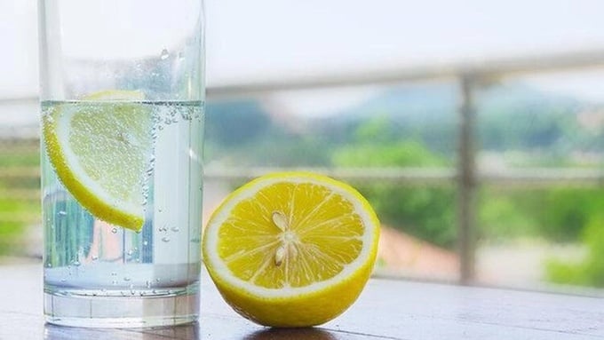 Chanh có tác dụng trong việc làm đẹp. Ảnh: Internet