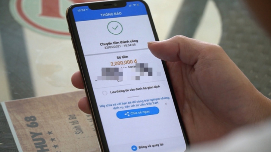 10 khoản tiền chuyển vào tài khoản cá nhân phải chịu thuế: Ai cũng nên chú ý