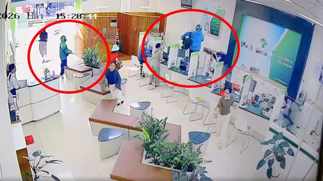 Công an tỉnh - Ảnh 2.