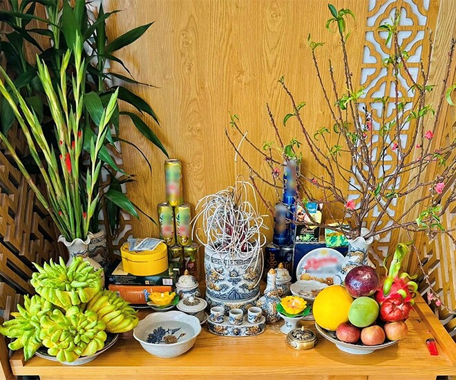 Đón Tết Bính Ngọ 2026, 7 việc gia chủ cần làm và 3 điều đại kỵ khi tỉa chân hương để năm mới đắc tài sai lộc - 1