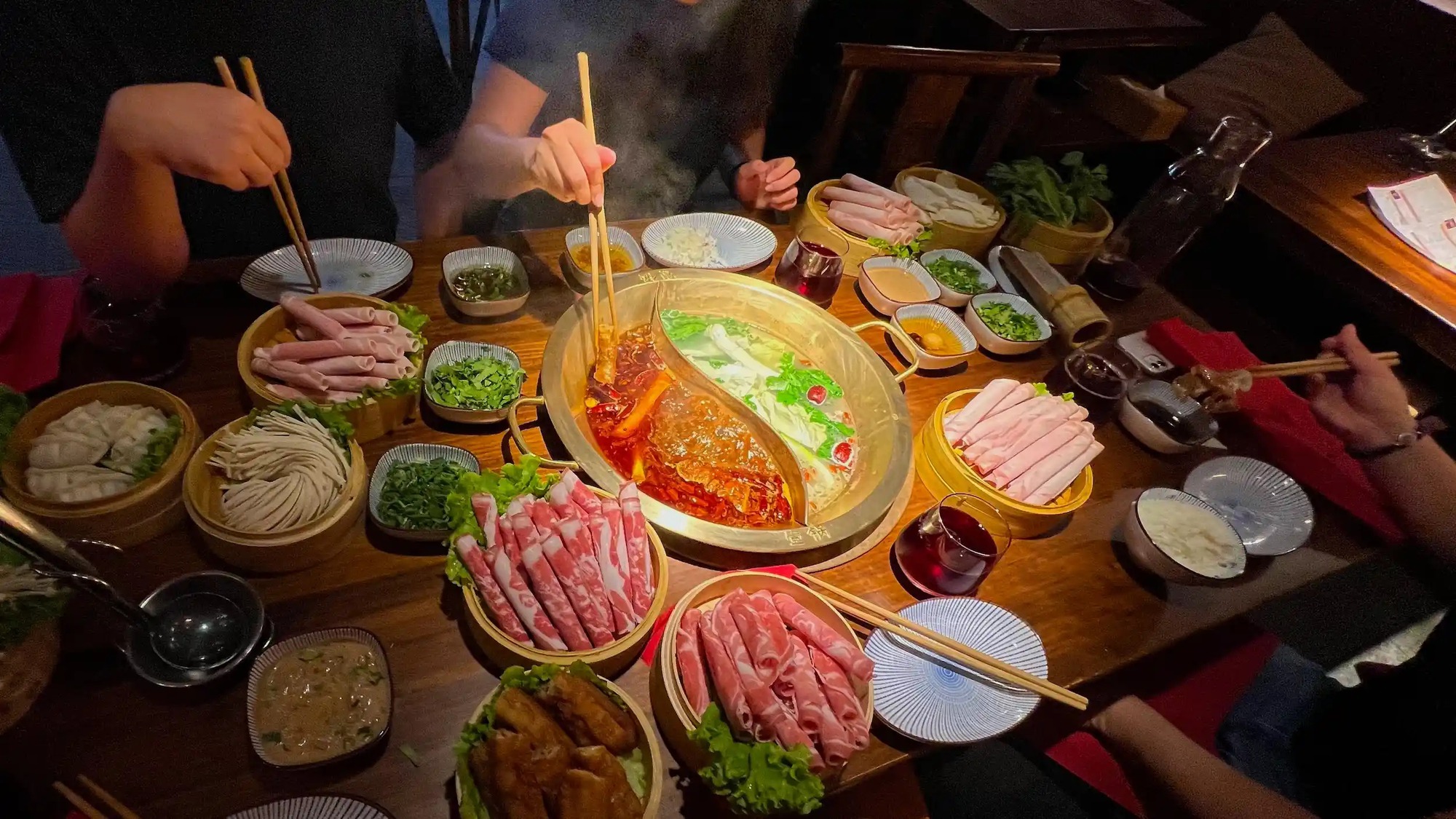 Không ngã vẫn đau chân, người đàn ông 40 tuổi đi khám bàng hoàng nhận tin mắc suy thận, bác sĩ lắc đầu: “Tại sao ăn món này nhiều thế?”- Ảnh 3.