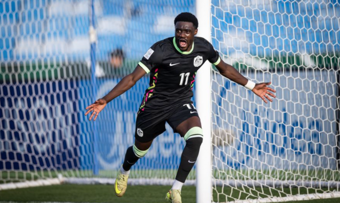 Nhận định U23 Úc vs U23 Hàn Quốc: Chuột túi đi tiếp