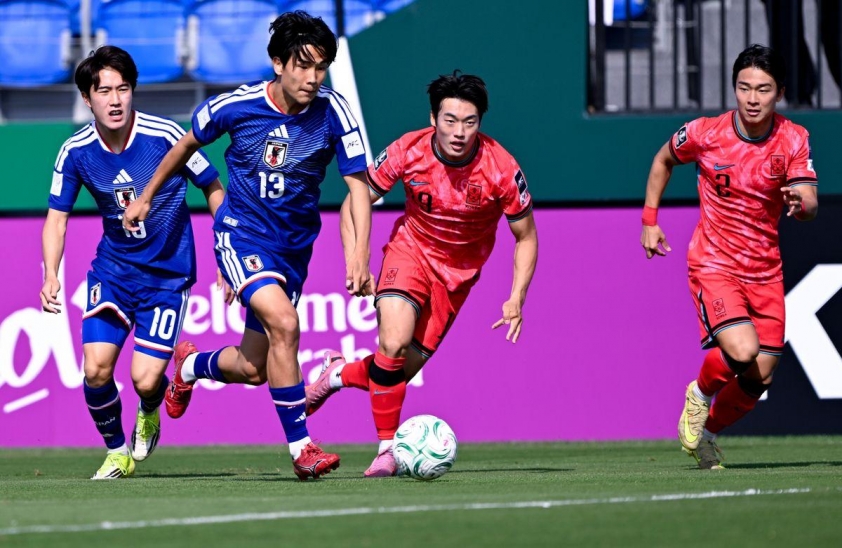 CĐV Đông Nam Á đồng loạt réo tên U23 Việt Nam khi Nhật Bản vào chung kết 782105