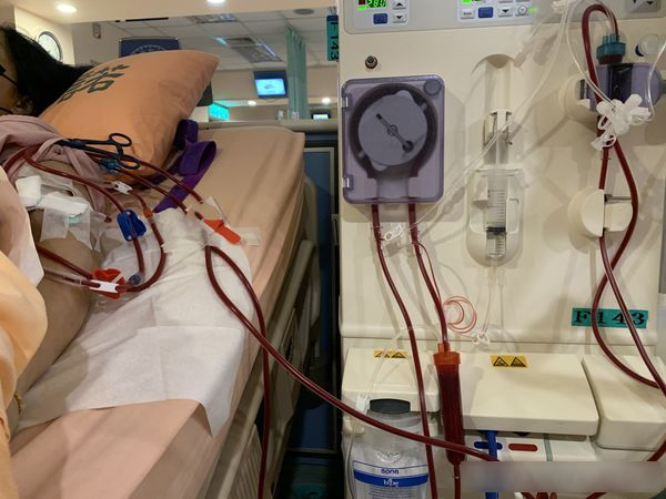 Nữ nhân viên văn phòng suy thận giai đoạn cuối: Trước uống loại nước này 2 lần mỗi ngày, giờ chạy thận 3 lần/tuần- Ảnh 3.