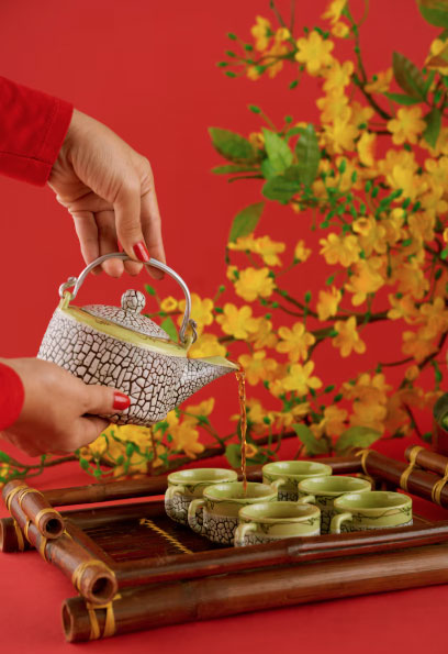 Mùng 1 Tết Bính Ngọ 2026 rơi vào ngày mấy Dương lịch? Cần làm gì, tránh gì để cả năm thuận lợi - Ảnh 2.