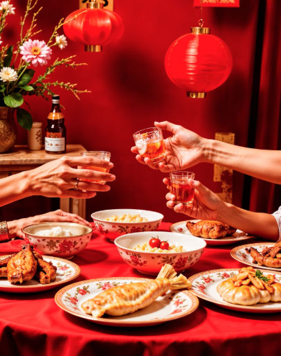 Mùng 1 Tết Bính Ngọ 2026 rơi vào ngày mấy Dương lịch? Cần làm gì, tránh gì để cả năm thuận lợi - Ảnh 4.