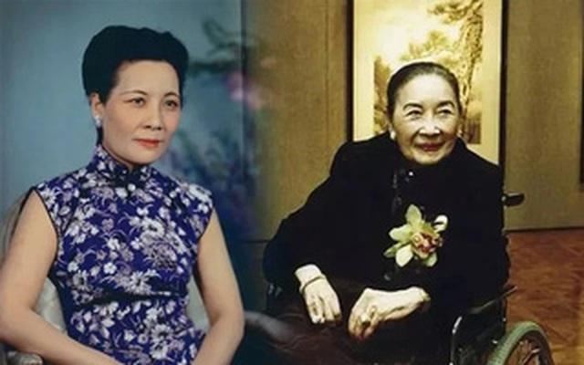 Mắc ᴜng thư năm 40 tuổi, Tṓng Mỹ Linh vẫn sṓng thọ ᵭḗn 106 tuổi: Bí quyḗt nằm ở 1 món rau chṓng ᵭược 6 ʟoại ᴜng thư và 3 ʟoại nước rẻ bèo ở chợ - Ảnh 1.