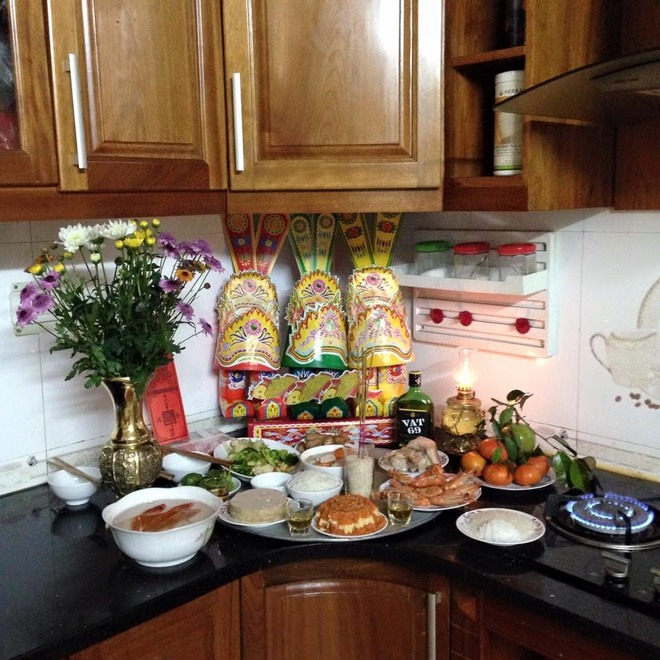 Cúng ông Công ông Táo: Sai lầm cần tránh, điều cần làm mà bạn nên biết - Ảnh 2.