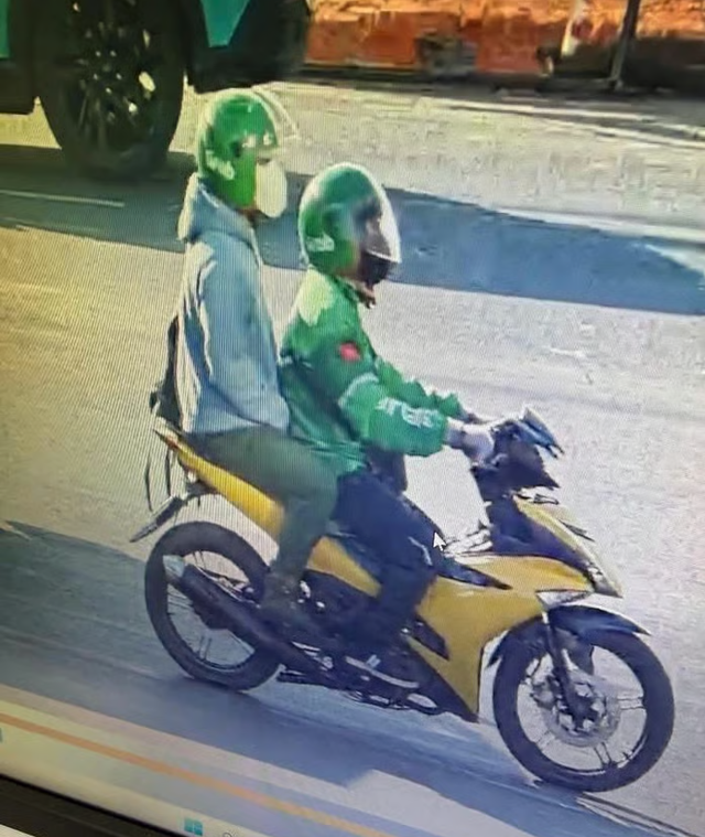 Công an tỉnh - Ảnh 7.