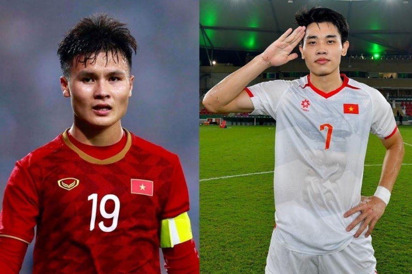 U23 Việt Nam 2018 và U23 Việt Nam 2026: Hai thế hệ, một khát vọng vươn tầm châu lục 777870