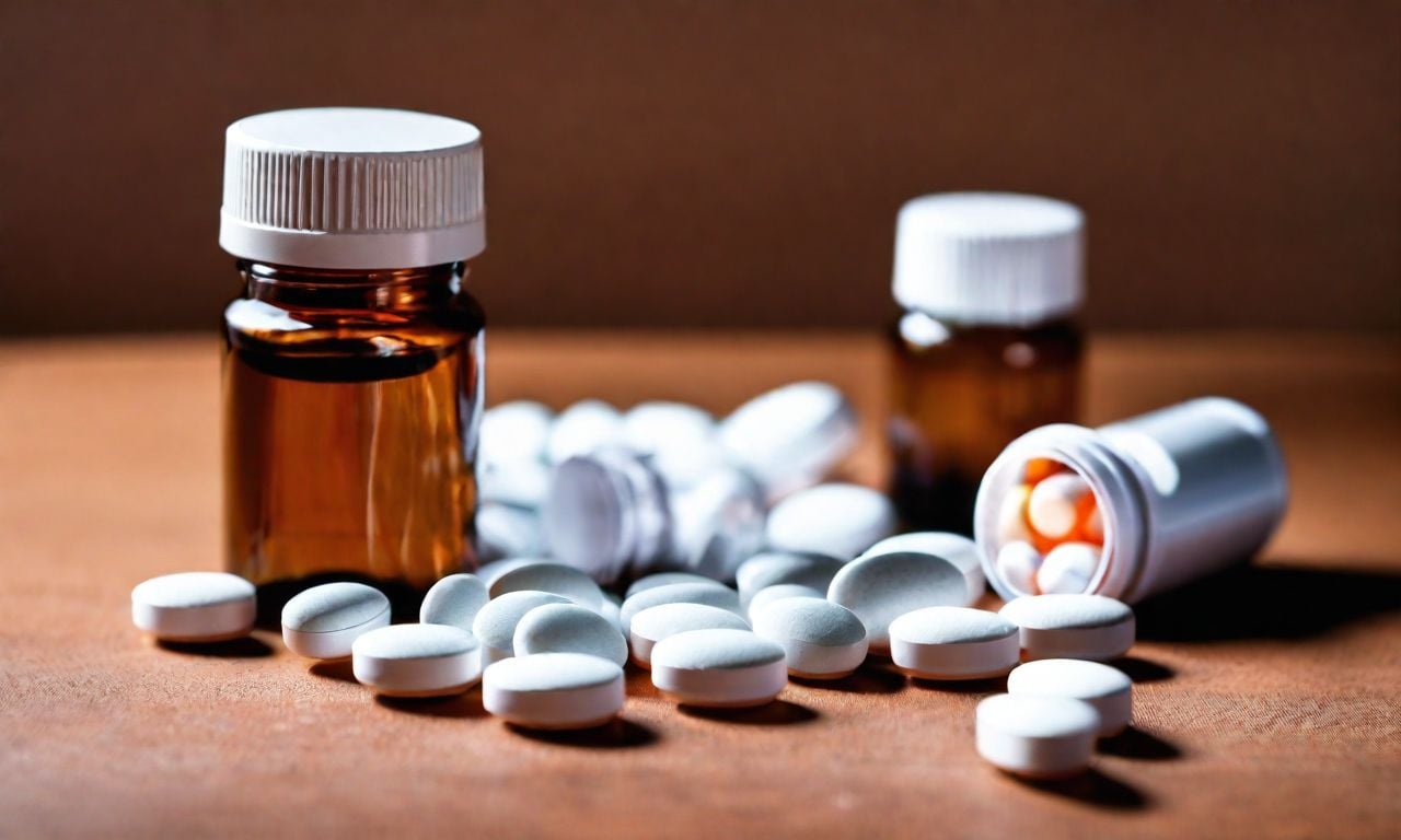 Bác sĩ Bệnh viện Bạch Mai cảnh báo 1 loại thuốc giảm đau xương khớp nhanh nhưng người phù mệt- Ảnh 1.