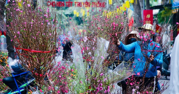 Thời tiết dịp Tết Nguyên đán Bính Ngọ 2026 mới nhất: Xuất hiện yếu tố gây bất lợi cho các kế hoạch ngày Tết - Ảnh 1.