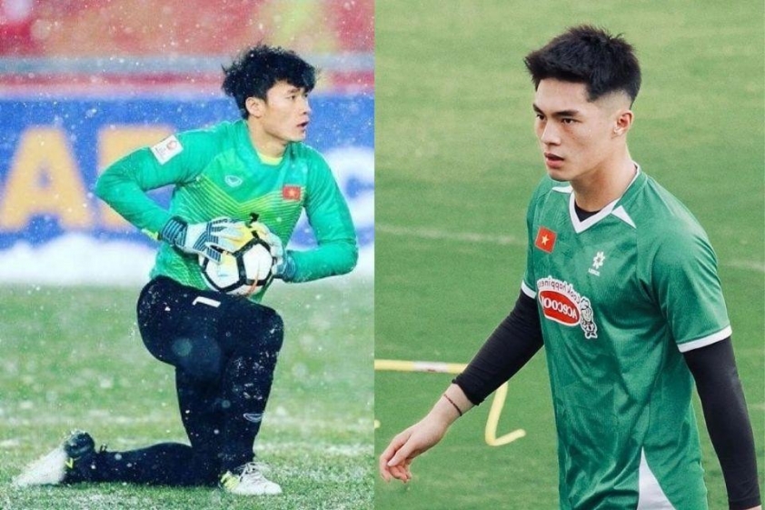 U23 Việt Nam 2018 và U23 Việt Nam 2026: Hai thế hệ, một khát vọng vươn tầm châu lục 777869