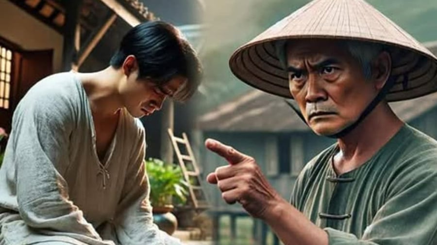 Tổ Tiên nói: 'Năm Ất Tỵ sợ nhất là 29 ngày tháng Chạp', tháng Chạp có gì mà sợ?