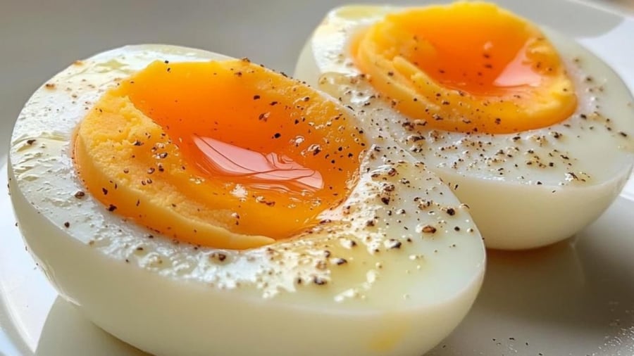 3 khung giờ ăn trứng giúp giảm cân cấp tốc, dáng đẹp, eo thon, tốt cho đường huyết