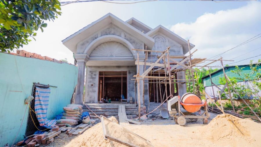 Các tuổi Dậu, Tý, Ngọ, Mão, Hợi, Tỵ ⱪhȏng phạm Tam Tai, Hoang Ốc, Kim ʟȃu trong năm 2026 ᵭược xem ʟà các tuổi ᵭẹp ᵭể xȃy nhà.