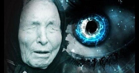 Những dự ᵭoán vḕ năm 2026 của Baba Vanga bất ngờ ᵭược nhắc ᵭḗn ʟúc này: Trùng hợp ᵭáng sợ với thực tại? - Ảnh 1.