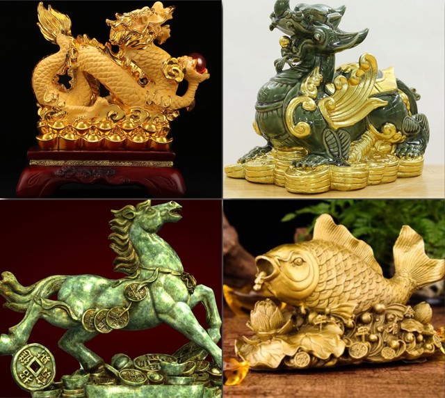 Mẹo phong thủy hút tài lộc đầy nhà nên làm vào cuối năm để đón Tết sung túc - Ảnh 1.