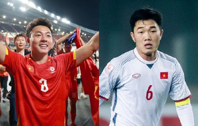 U23 Việt Nam 2018 và U23 Việt Nam 2026: Hai thế hệ, một khát vọng vươn tầm châu lục 777871