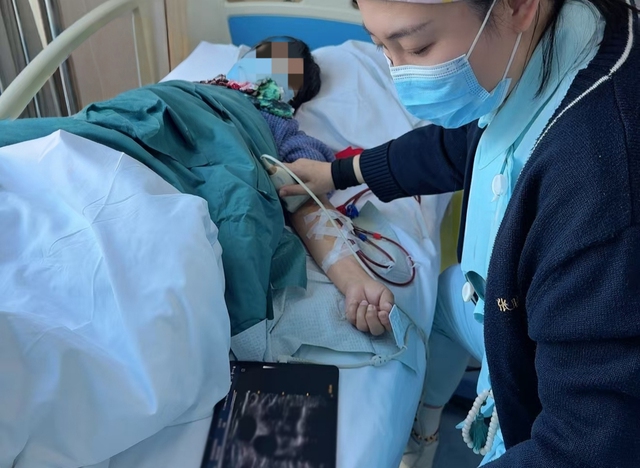 22 tuổi đã hỏng cả 2 quả thận vì 2 món "vạn người mê" và 1 việc ban đêm biết hại nhưng khó dừng!- Ảnh 1.