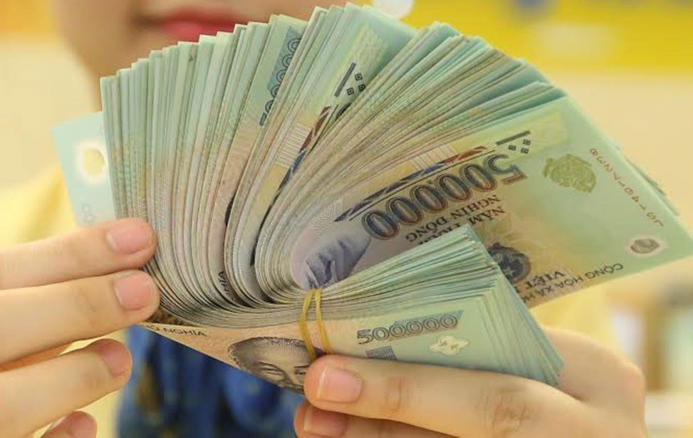 Danh sách những người nằm trong diện được nhận 400.000 đồng tiền mặt dịp Tết Nguyên đán 2026- Ảnh 1.