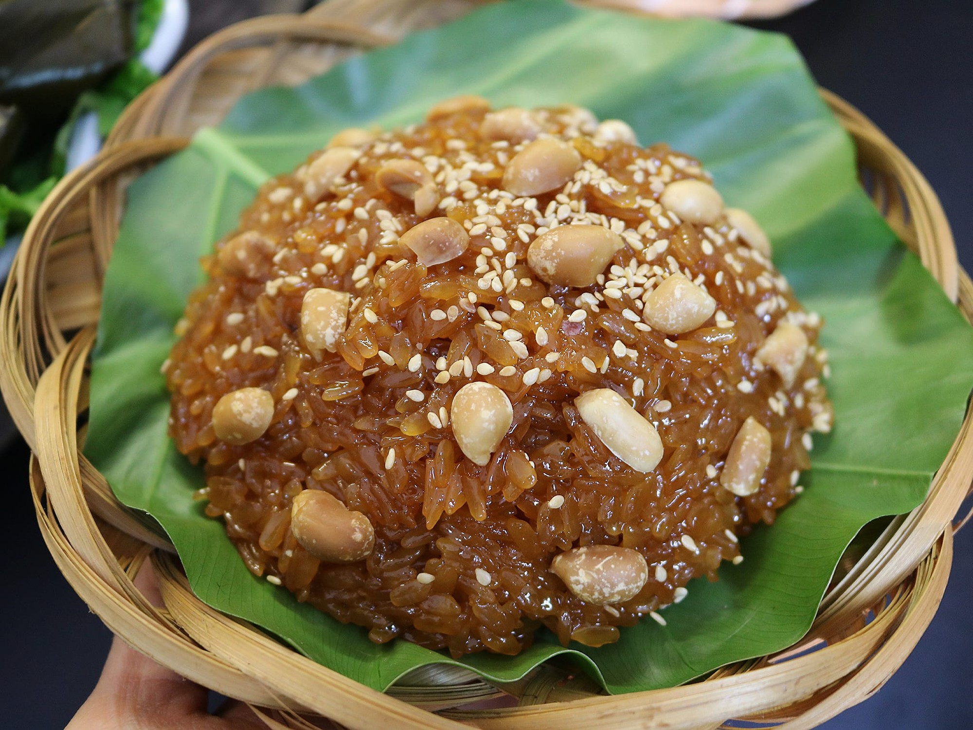 Rất nhiều gia đình làm thiếu: Mâm cúng ông Công ông Táo năm Ất Tỵ 2025 chuẩn phải có những gì?- Ảnh 10.