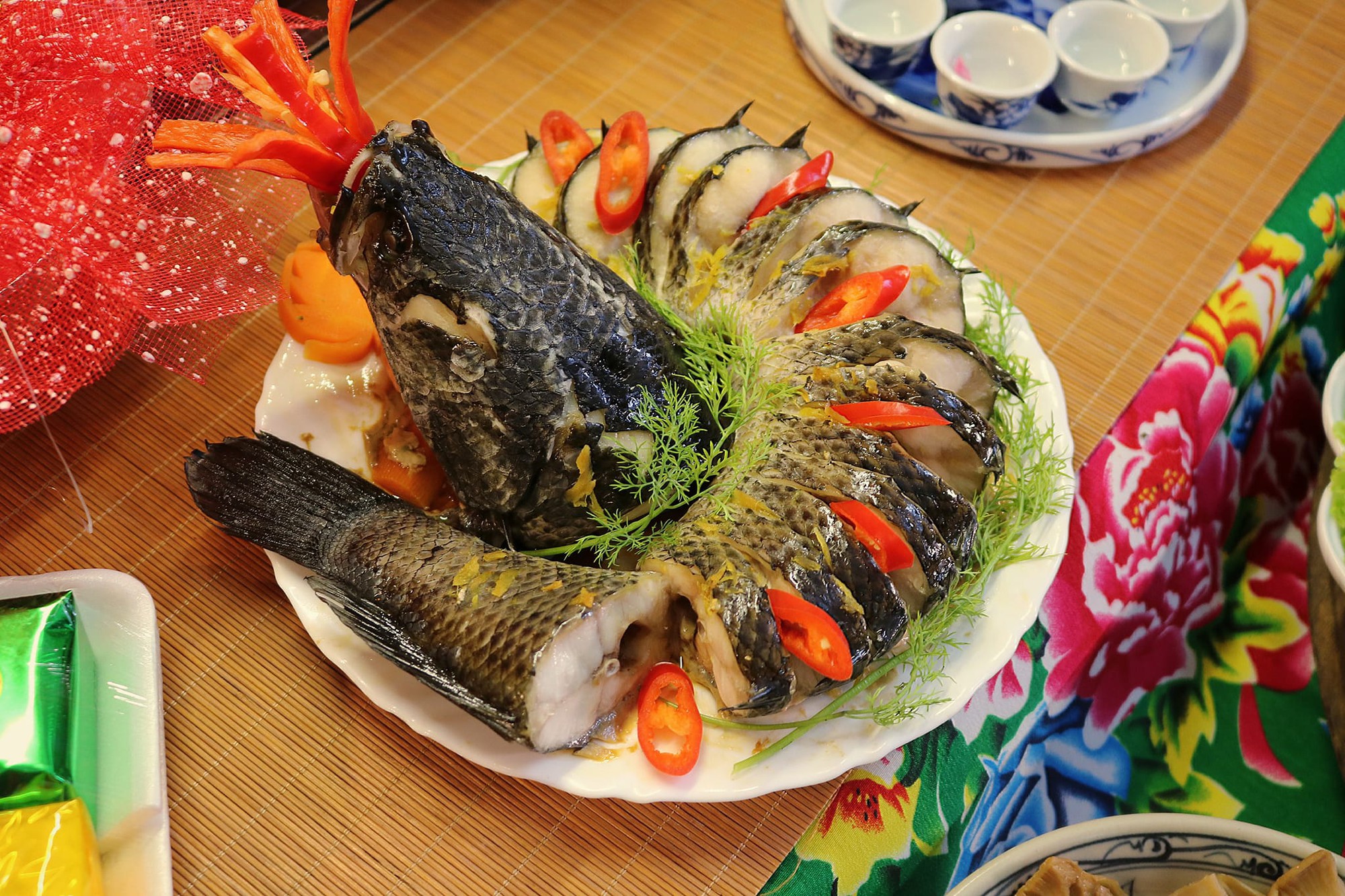 Rất nhiều gia đình làm thiếu: Mâm cúng ông Công ông Táo năm Ất Tỵ 2025 chuẩn phải có những gì?- Ảnh 11.