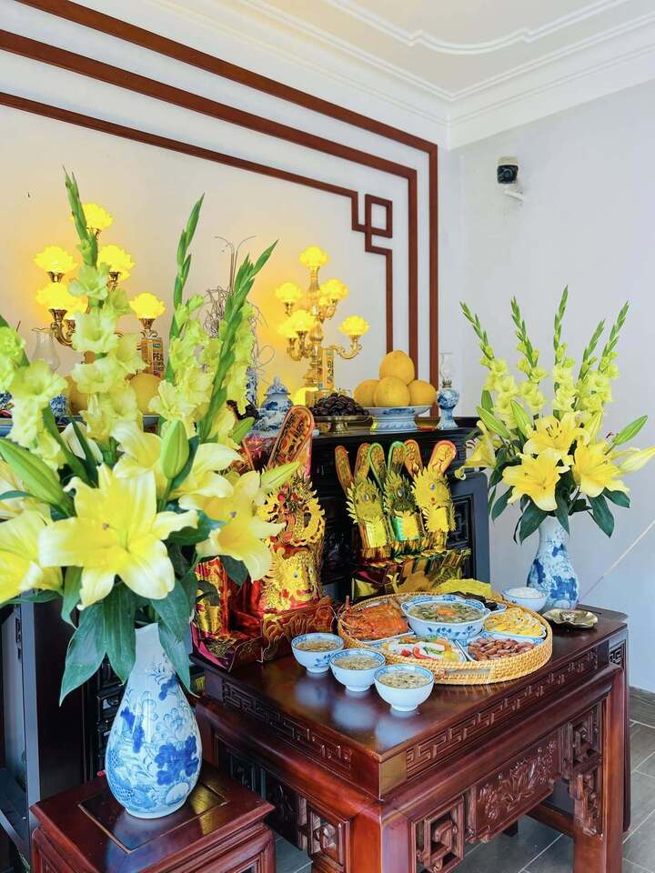 Nên cúng ông Công ông Táo 2026 vào ngày nào, giờ nào?- Ảnh 2.