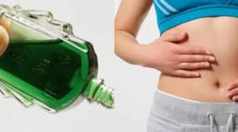 Nhỏ 1 giọt dầu gió vào rốn trước khi đi ngủ: Ít hôm sau nhận lợi ích bất ngờ, cả nam nữa đều cần