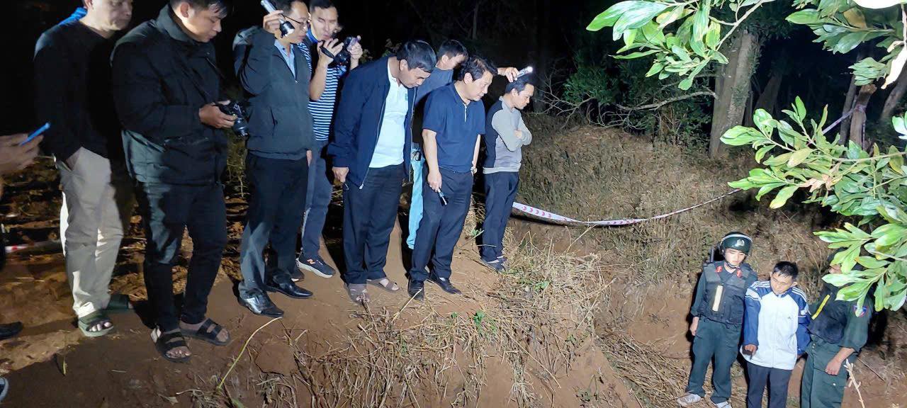 Kế hoạch "không kẽ hở" của 2 tên cướp ngân hàng Gia Lai: Lên sơ đồ camera, cách rút lui và phá vật chứng- Ảnh 3.