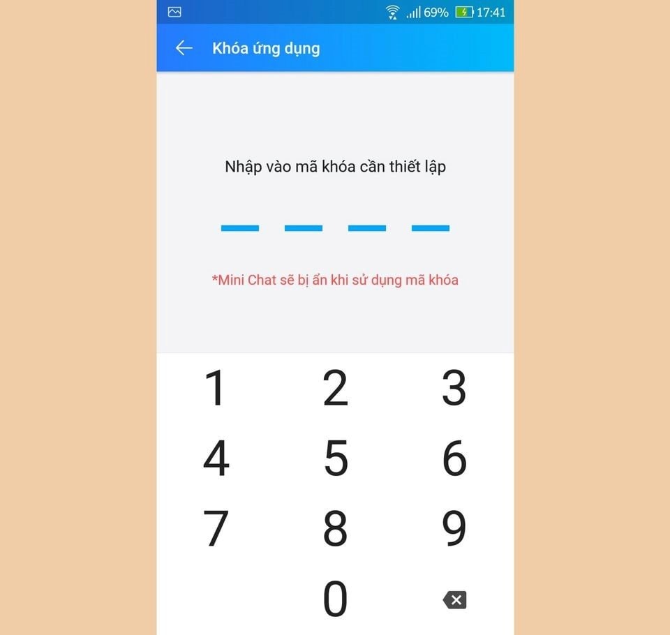 Bật ngay 3 tính năng này trên Zalo để chặn đứng nguy cơ bị theo dõi và chiếm đoạt tài khoản- Ảnh 6.