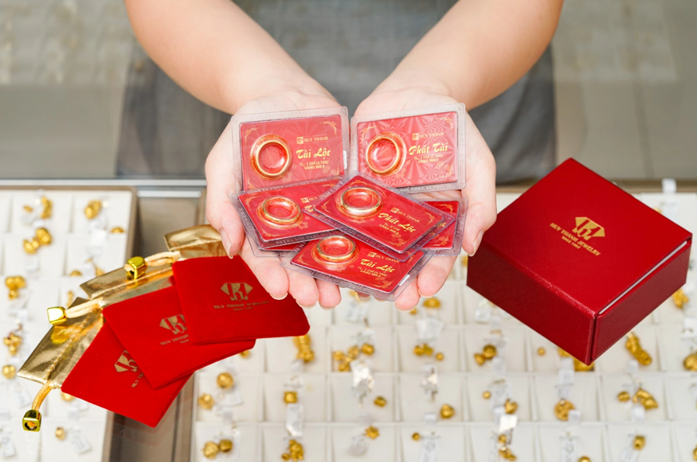 10 năm mua vàng, tôi nhận ra 5 sự thật về ngày Thần Tài - ảnh 2