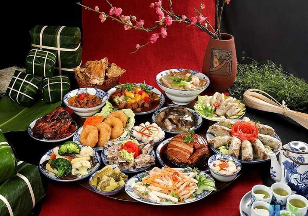 Chi tiết ngày, giờ đẹp cúng Tất niên để gia chủ cả năm bình an, tài lộc dồi dào- Ảnh 1.