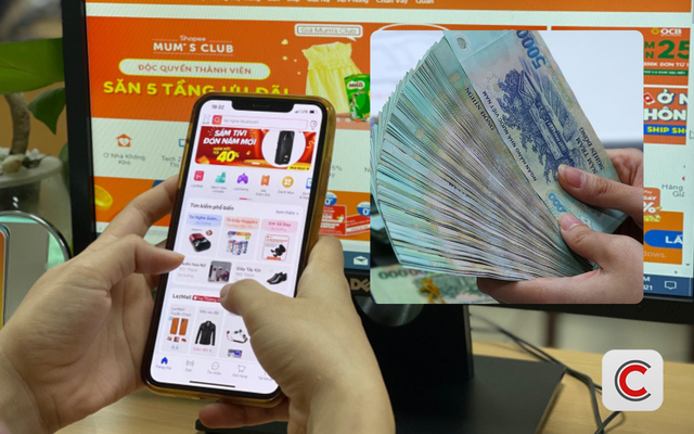 Chi Cục Thuế thương mại điện tử thông báo nóng đến hộ kinh doanh, cá nhân kinh doanh trên sàn và nền tảng số - Ảnh 1.