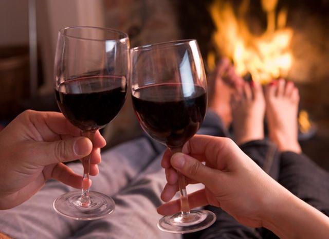 Vợ chṑng amp;#34;thȃn mậtamp;#34; nṑng nhiệt tới mấy cũng phải tránh hȏn bộ phận này kẻo ᵭột tử - 3