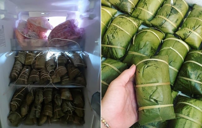 Đến mồng 6 Tết mới thấy rõ: Thứ này trong tủ lạnh đang âm thầm hỏng, nhiều nhà vẫn tiếc không bỏ- Ảnh 3.