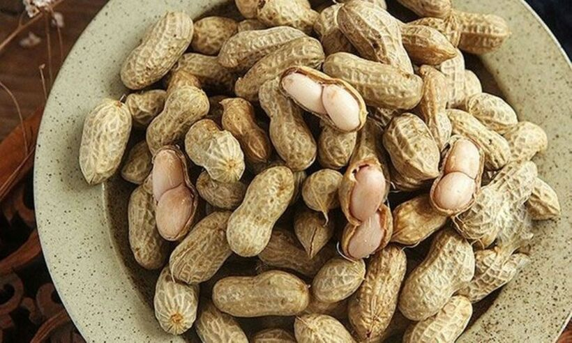 Ăn lạc luộc mỗi ngày, cơ thể bạn sẽ trải qua 4 thay đổi bất ngờ chỉ sau nửa năm- Ảnh 2.