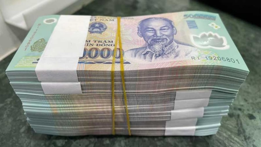 Từ 2026: Các khoản tiền chuyển vào tài khoản cá nhân sau phải kê khai, nộp thuế, người dân chú ý