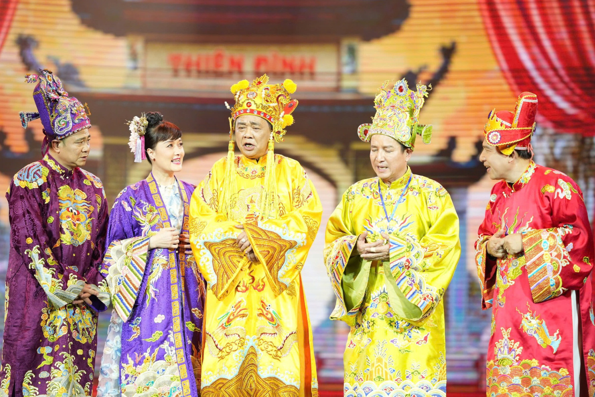 Cả MXH kêu trời vì không có Táo Quân 2026: Giao thừa năm nay vắng tiếng cười, bao nhiêu drama lấy ai cà khịa- Ảnh 3.