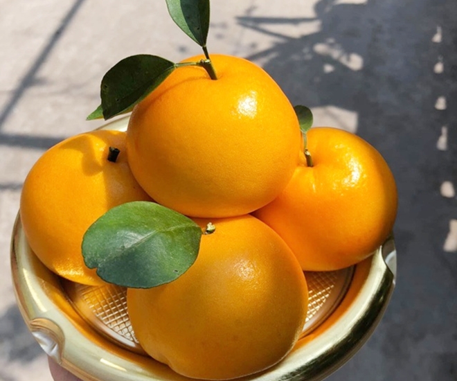 6 loại quả nên bày trên bàn thờ đêm giao thừa Bính Ngọ mang lại may mắn phước lộc, những loại nào cần tránh? - 1