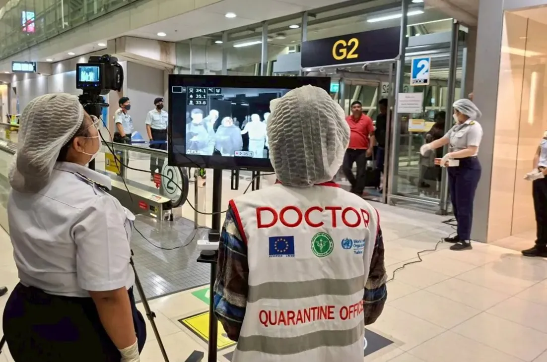 Phát hiện virus mới âm thầm lây từ dơi sang người, bị nhầm với virus Nipah- Ảnh 4.